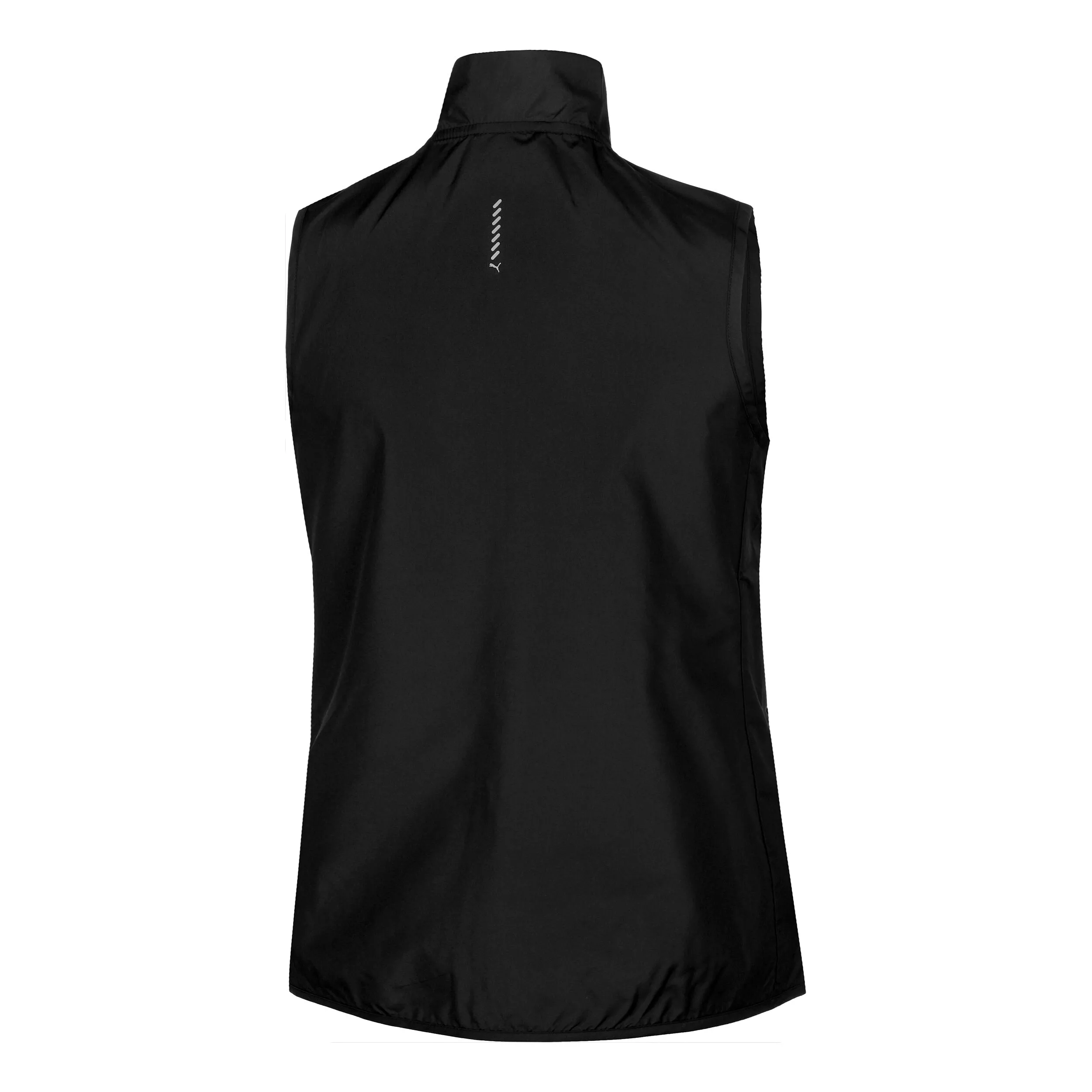 Run Favorite Puffer Chalecos Para Correr Mujeres