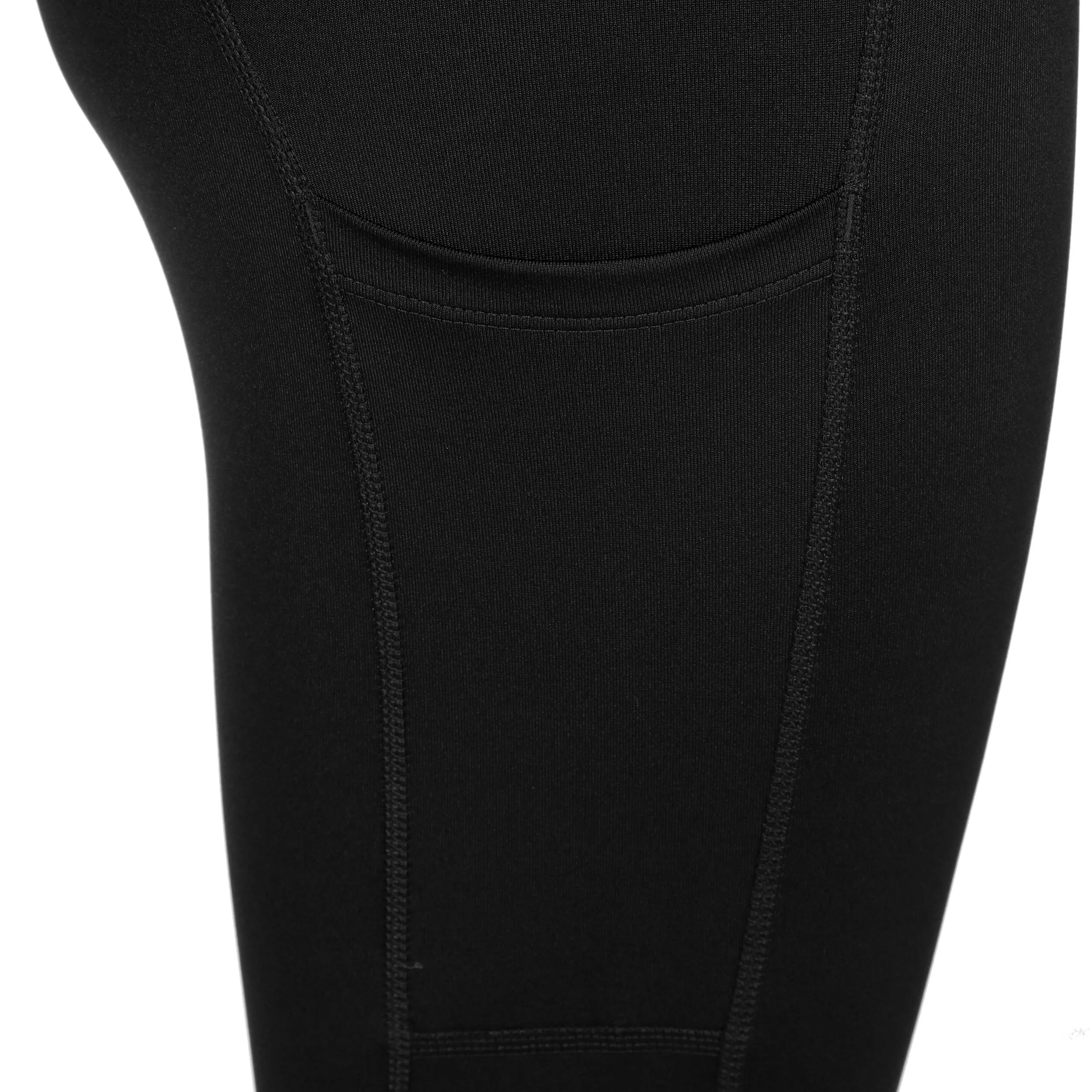 Run Favorite Velocity 3/4 Mallas Para Correr Mujeres
