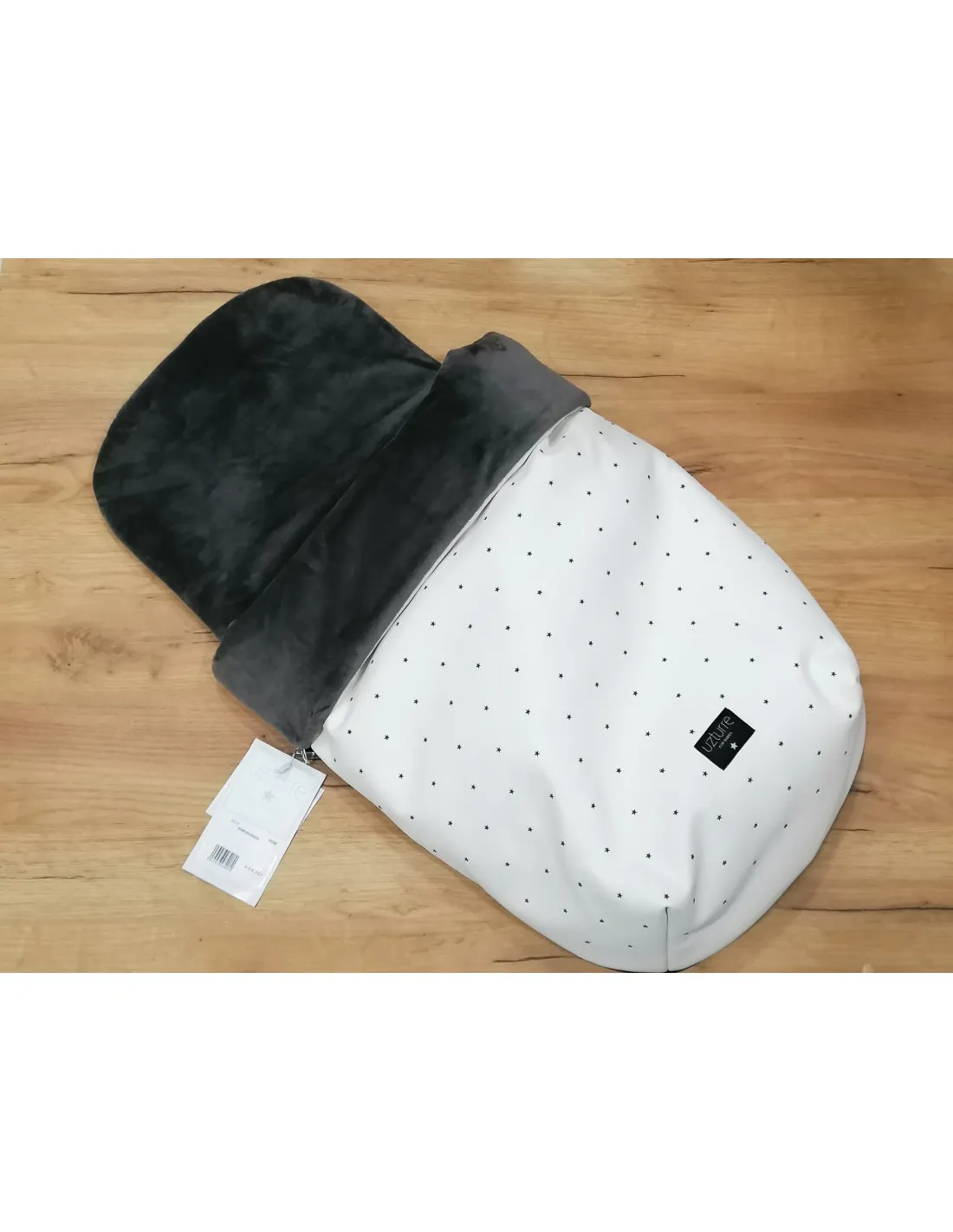 Saco para capazo CHLOE Uzturre Invierno