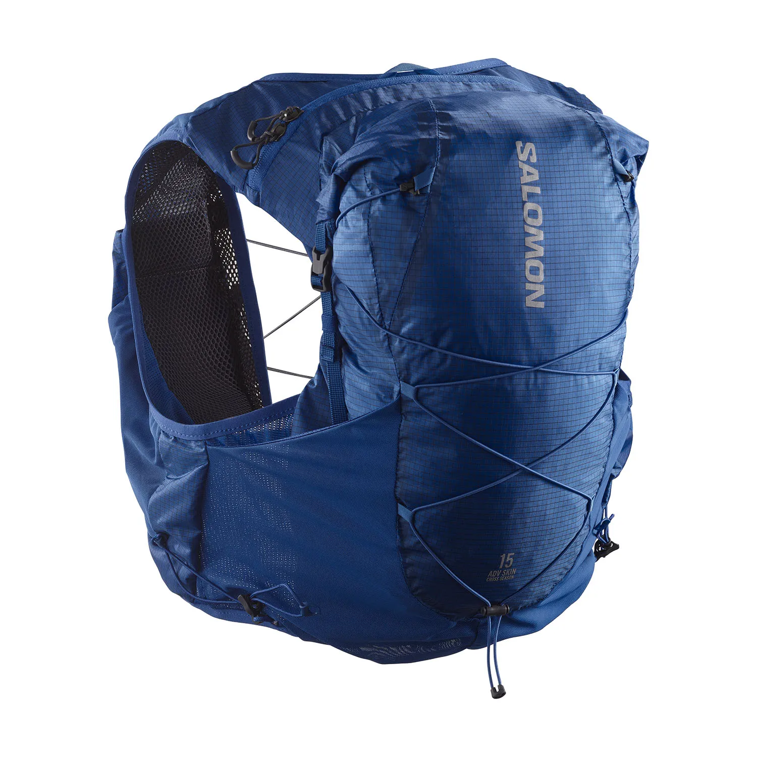 Salomon Adv Skin Cross Season 15 Set Mochila