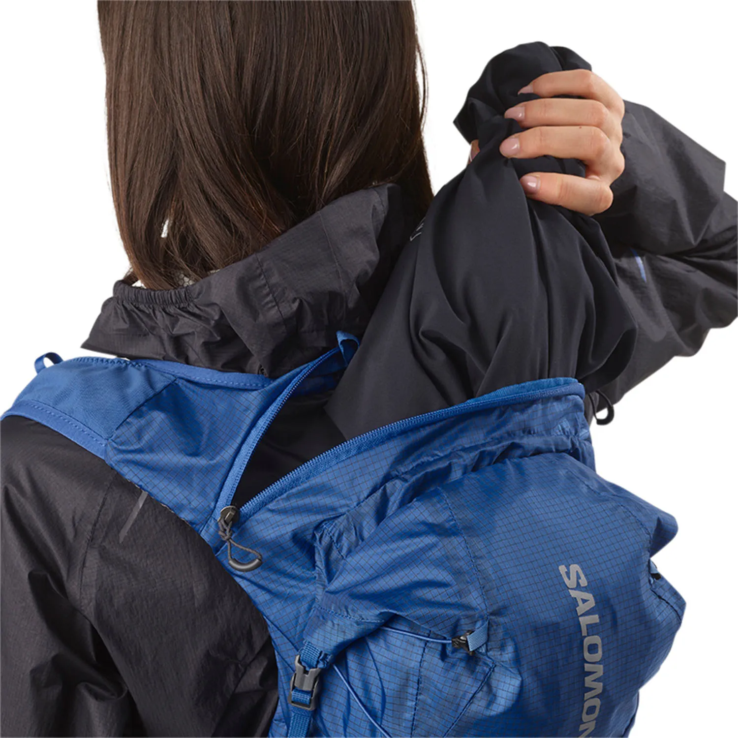 Salomon Adv Skin Cross Season 15 Set Mochila