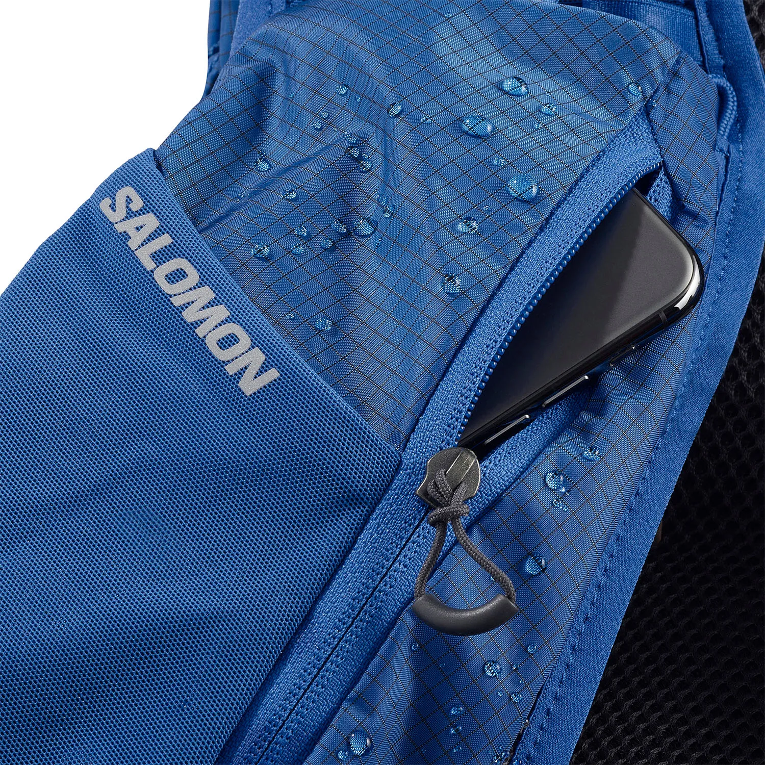 Salomon Adv Skin Cross Season 15 Set Mochila