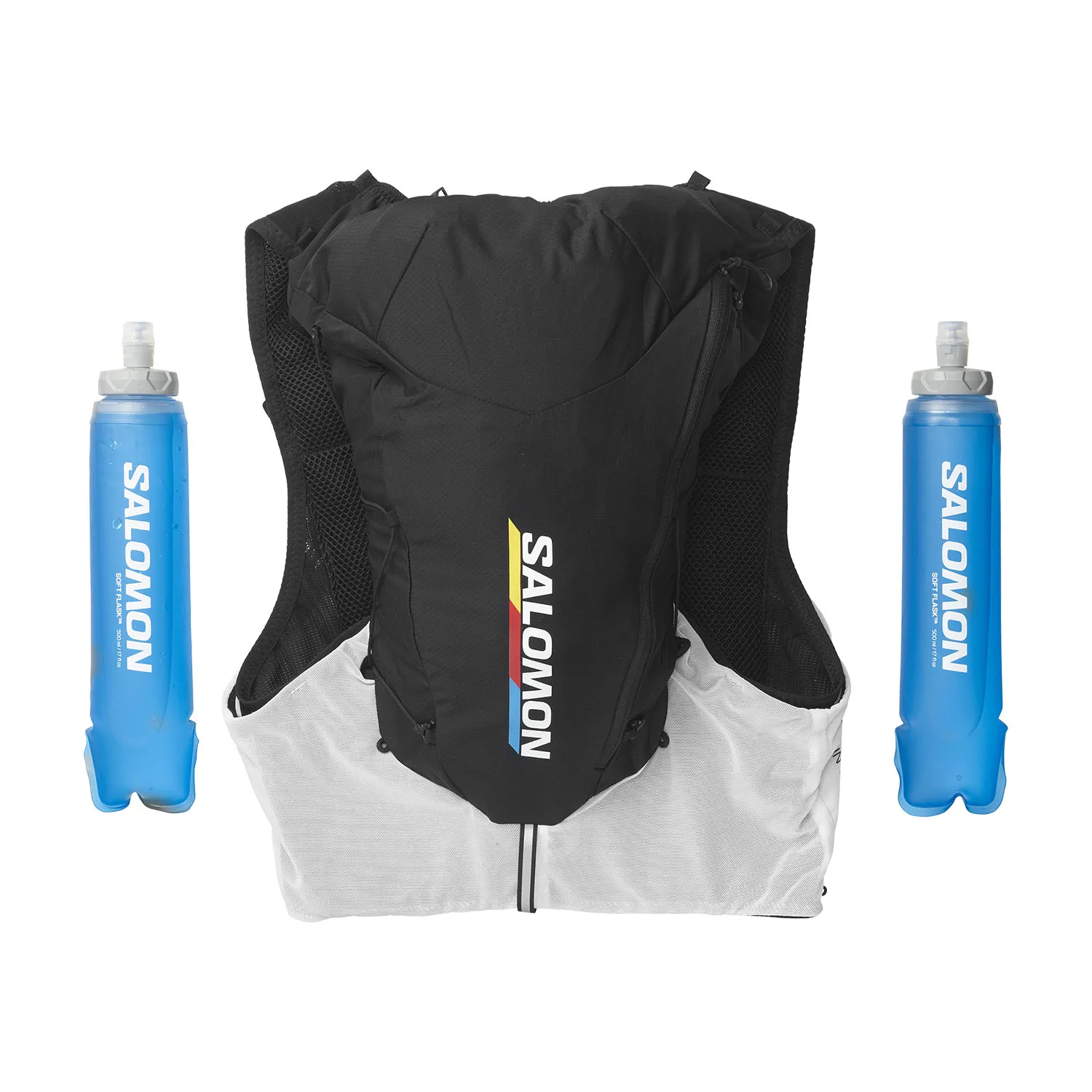 Salomon ADV Skin Set 12 Race Flag Mochila