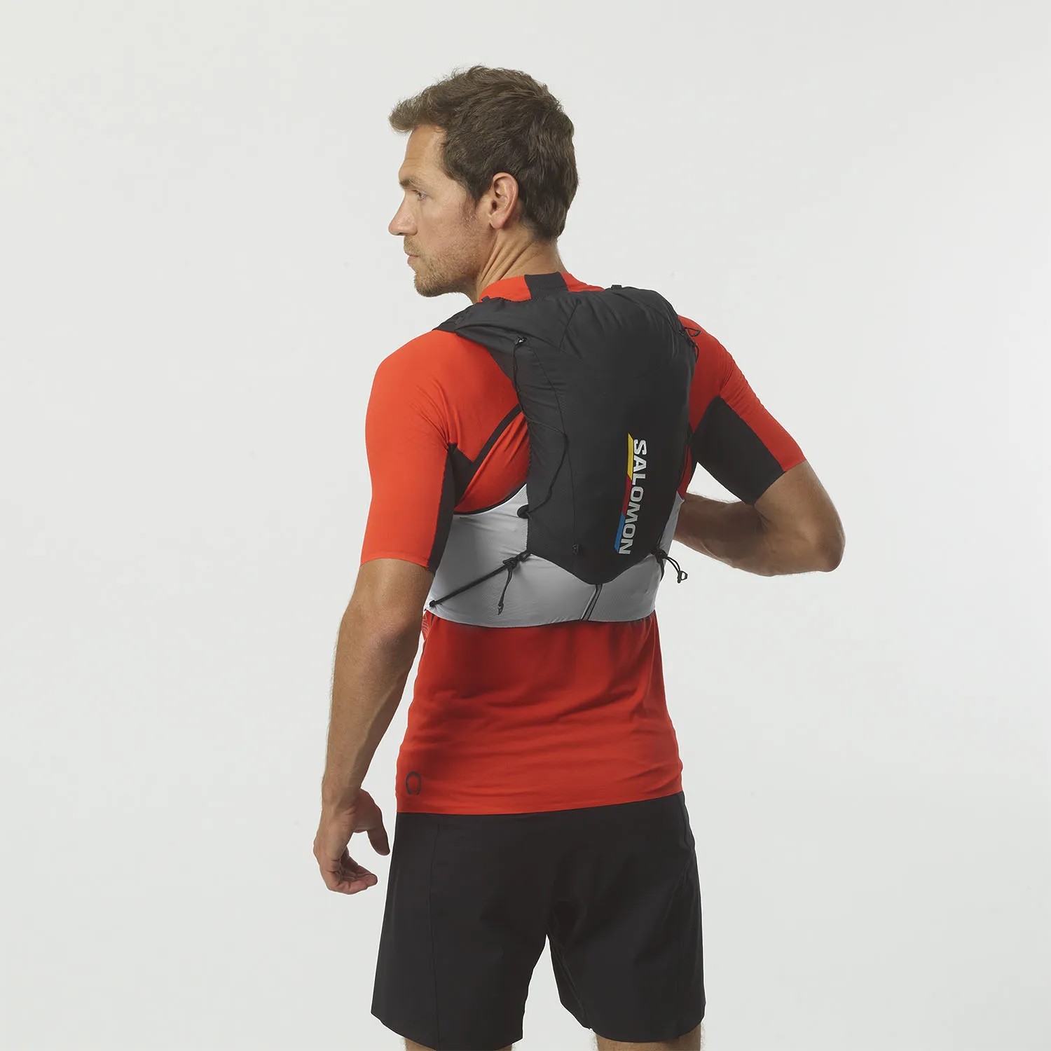 Salomon ADV Skin Set 12 Race Flag Mochila
