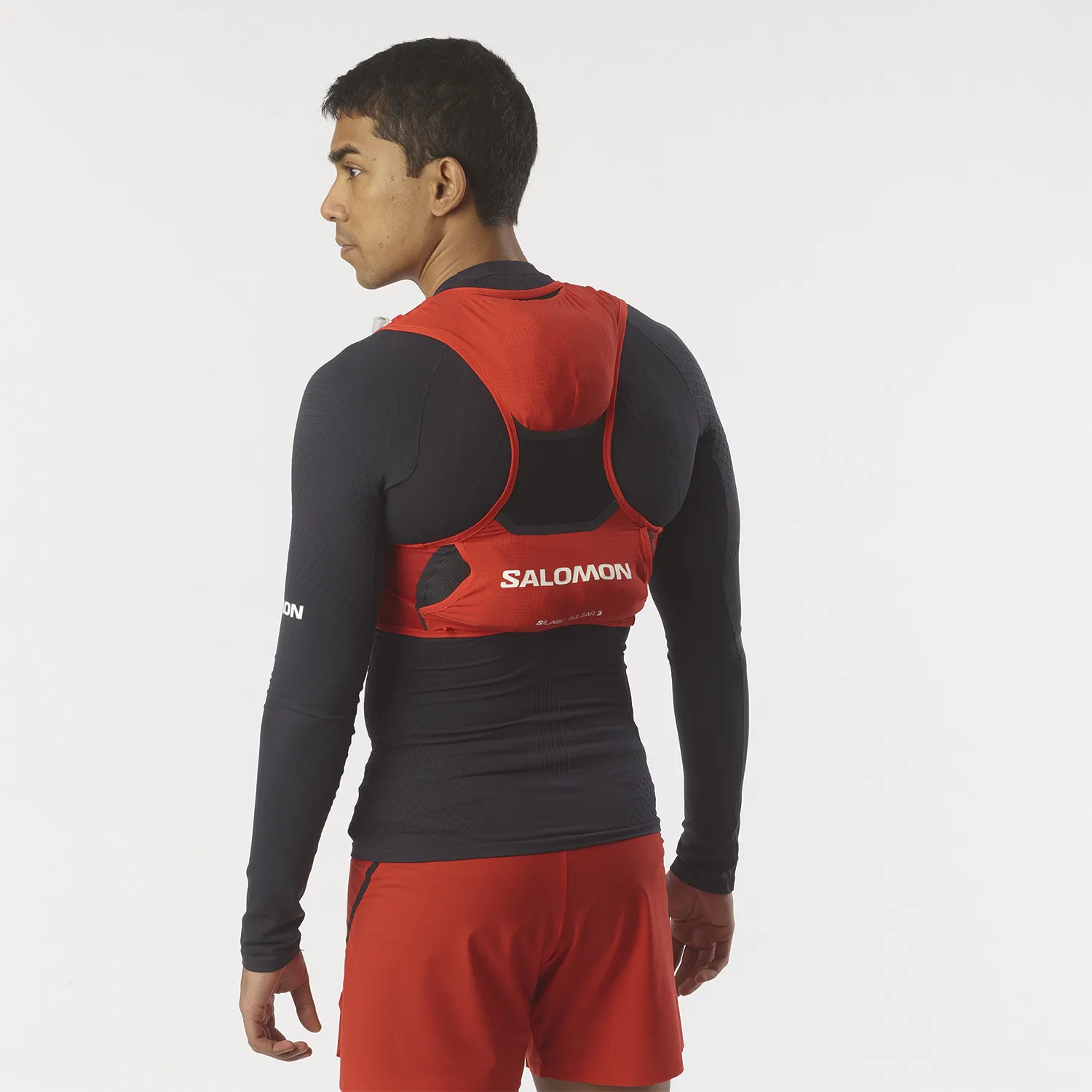 Salomon S/Lab Pulsar 3 Mochila