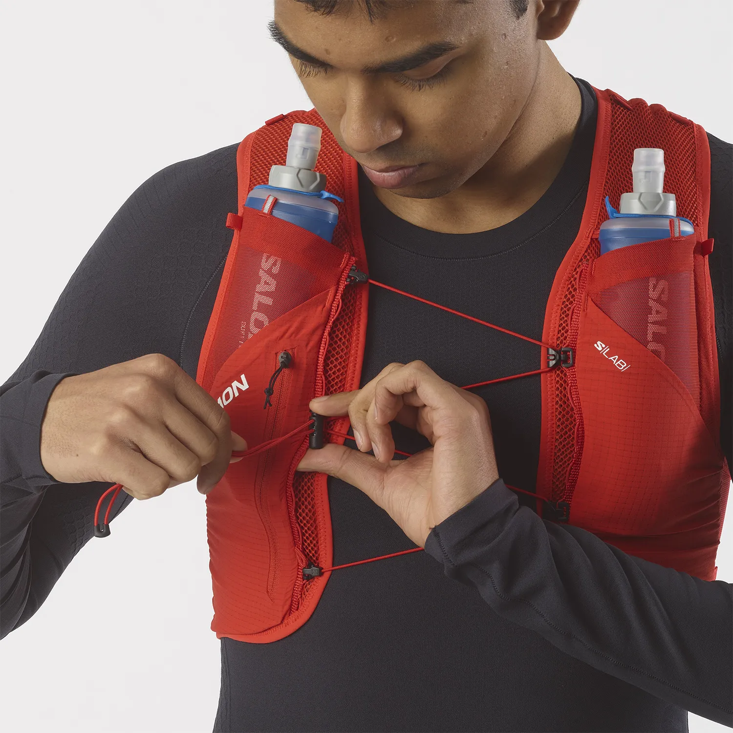 Salomon S/Lab Pulsar 3 Mochila