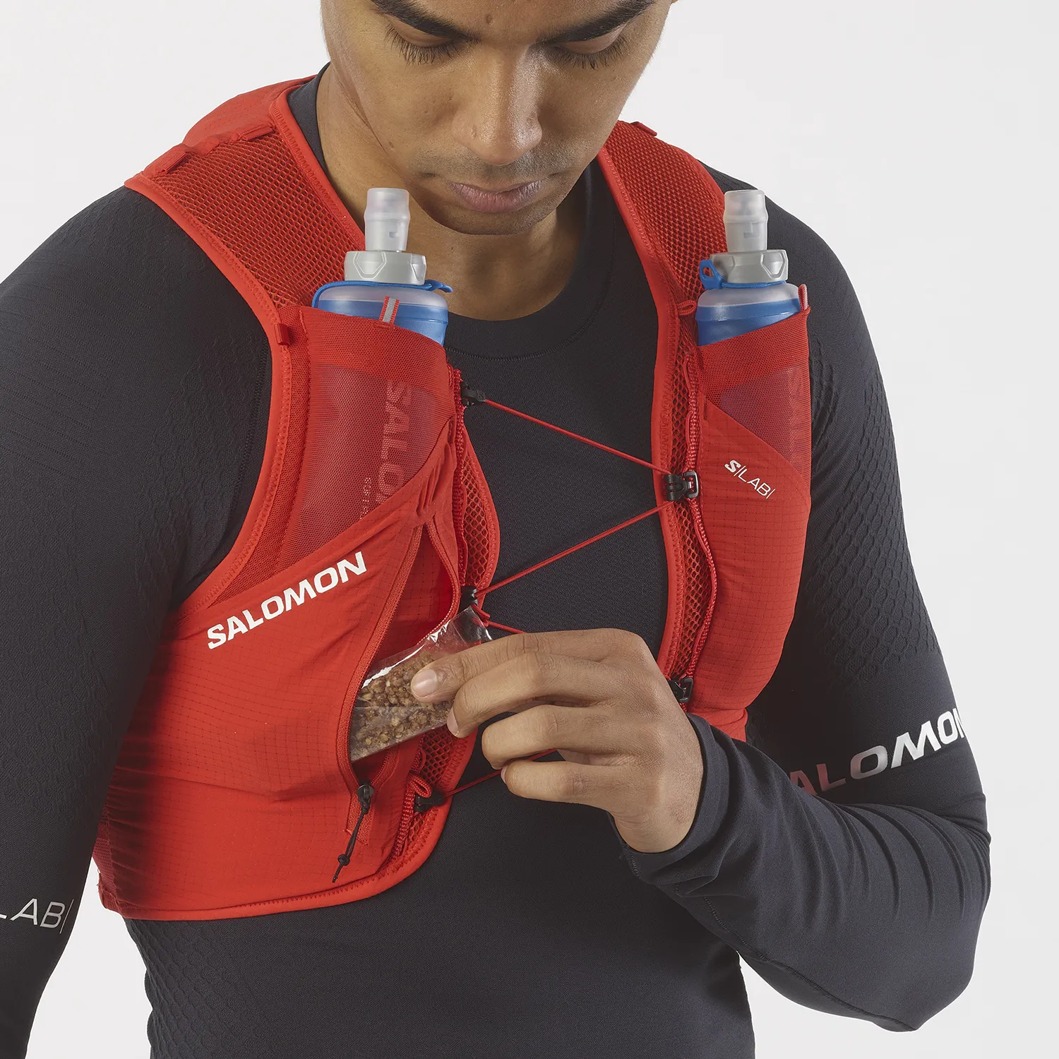 Salomon S/Lab Pulsar 3 Mochila