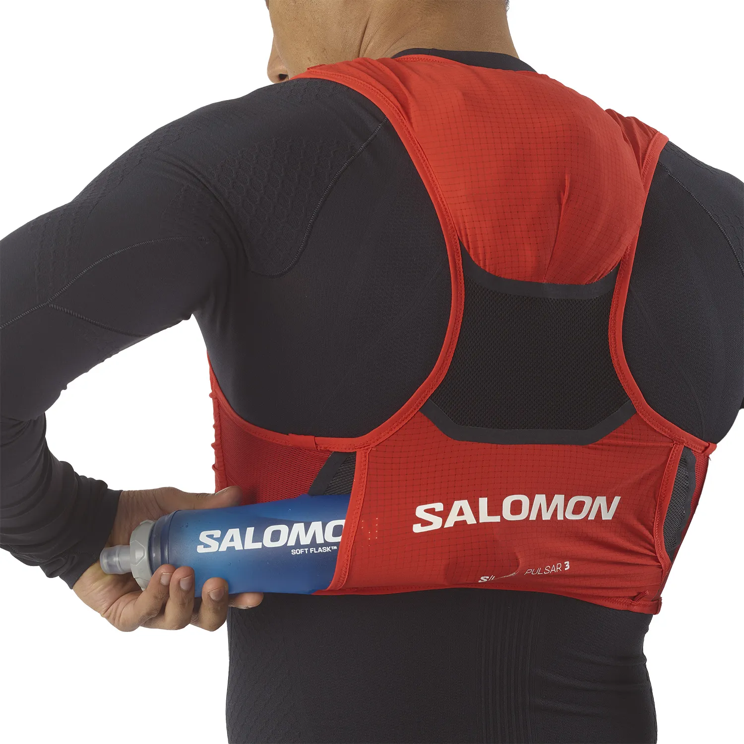 Salomon S/Lab Pulsar 3 Mochila