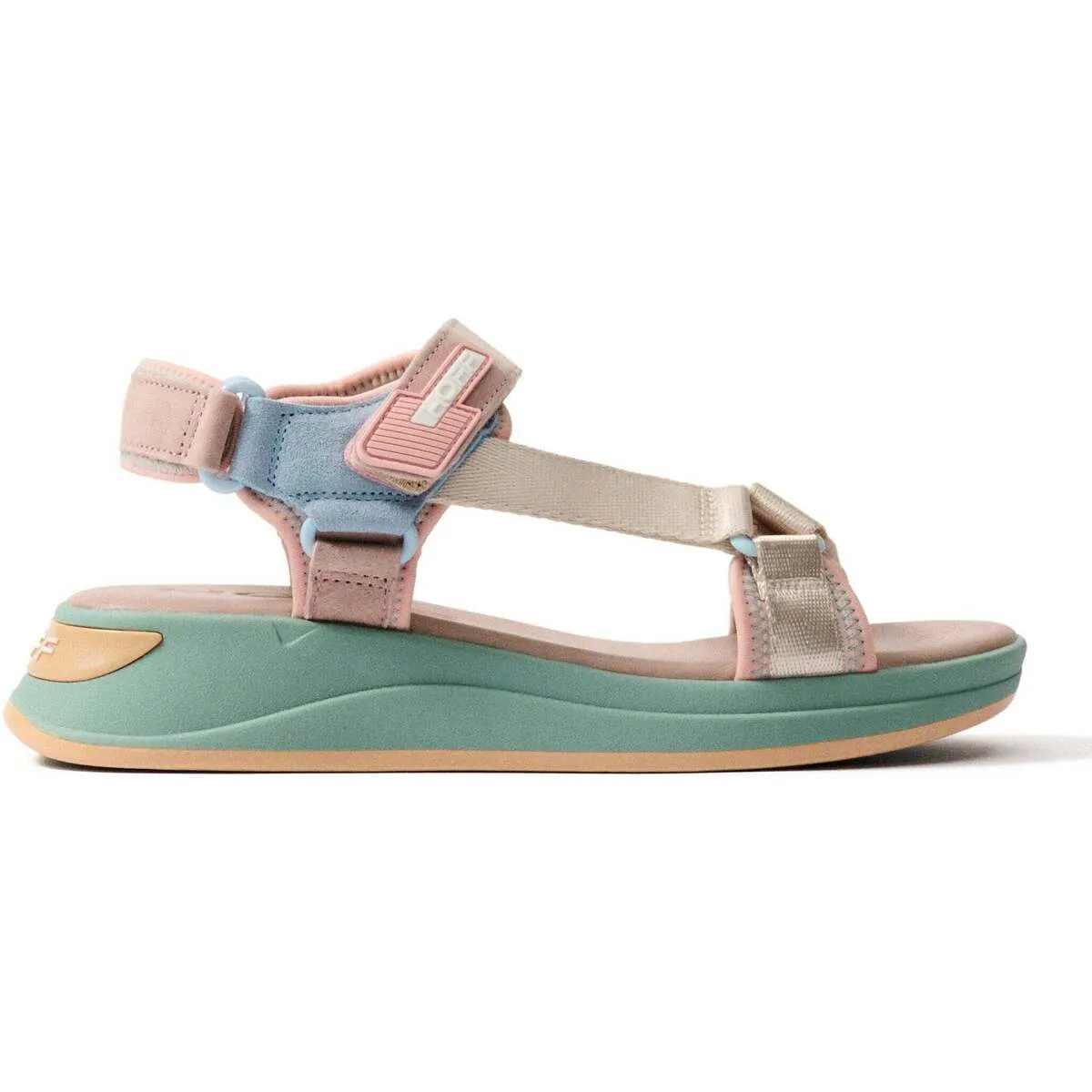 SANDALIA DEPORTIVA LANAI