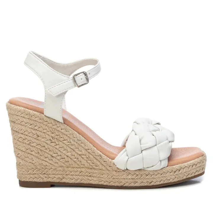 SANDALIA MUJER XTI 43670 HIELO