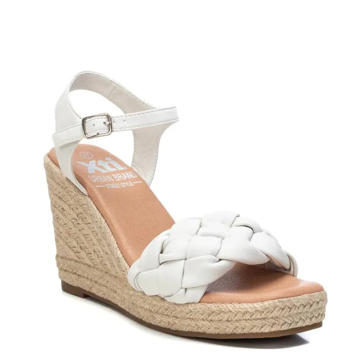 SANDALIA MUJER XTI 43670 HIELO