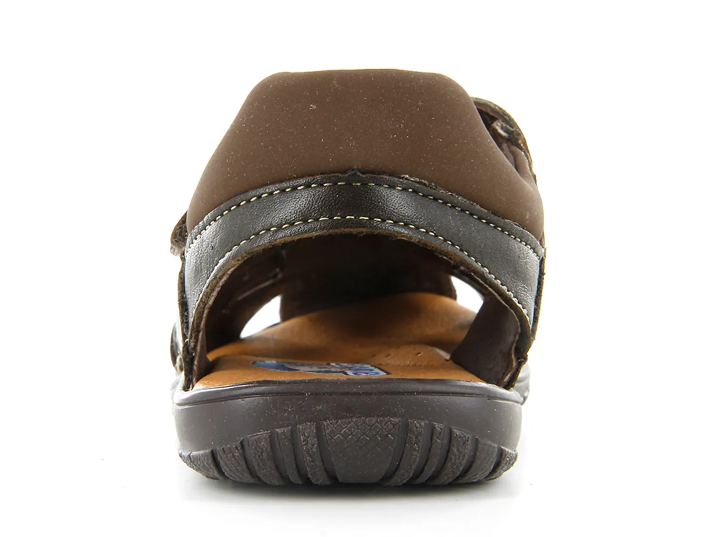 Sandalias Coqueta 103801 Cafe Para Niño