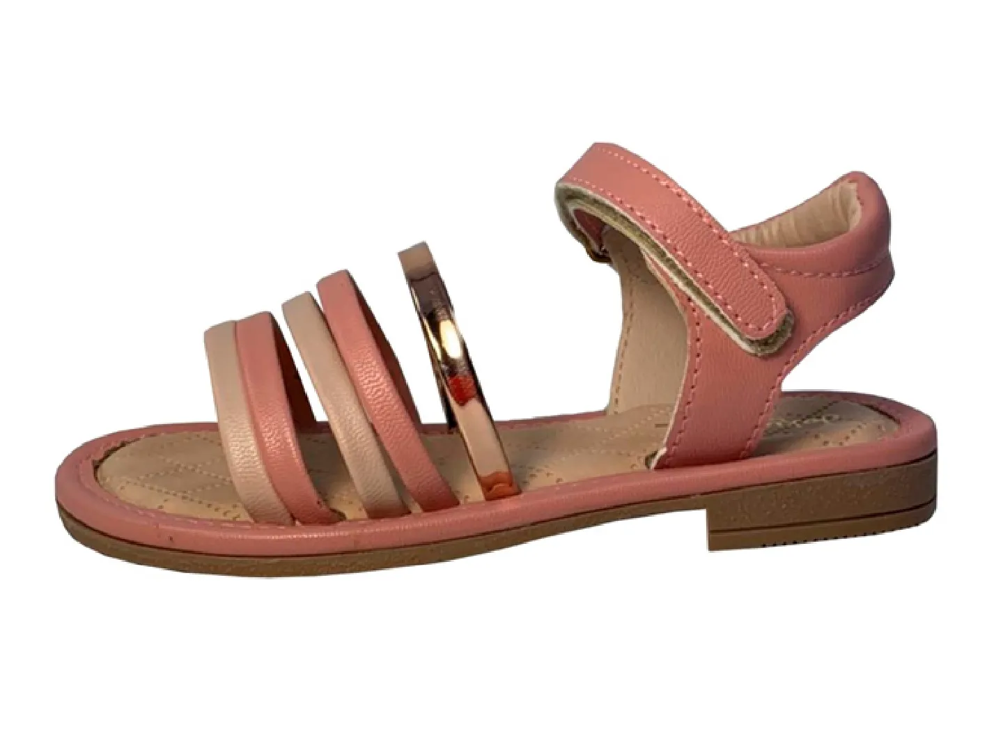 Sandalias Jakuna Cabra Para Niña