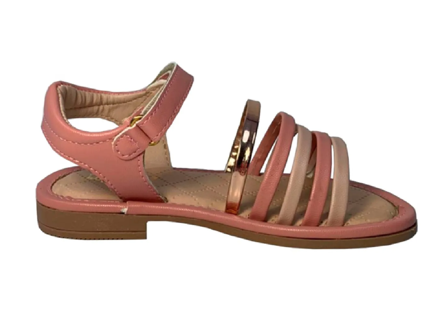 Sandalias Jakuna Cabra Para Niña