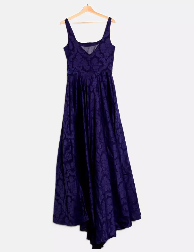 Sarika Vestido formal