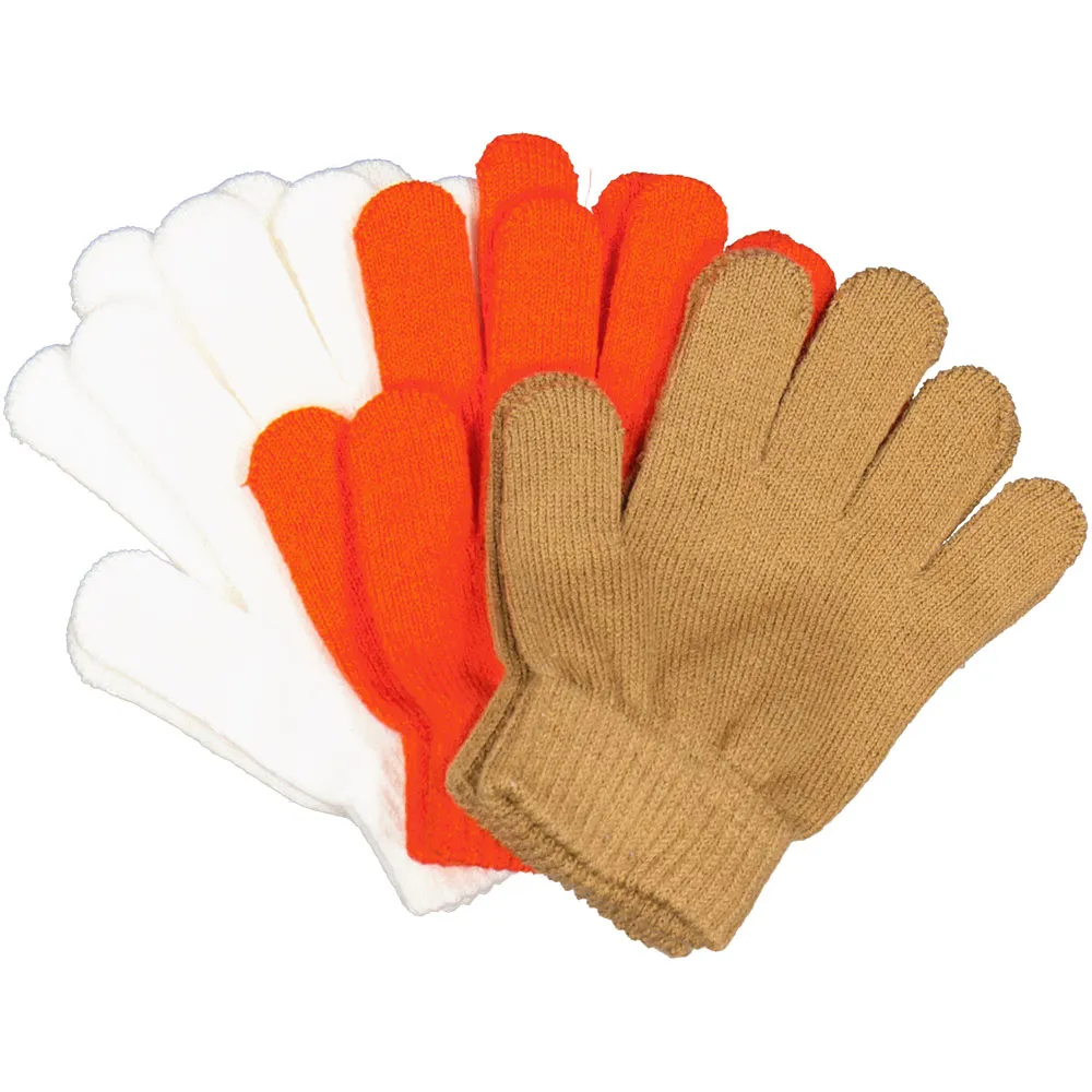Set de accesorios infantiles de invierno