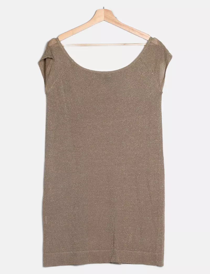 Sfera Vestido formal glitter