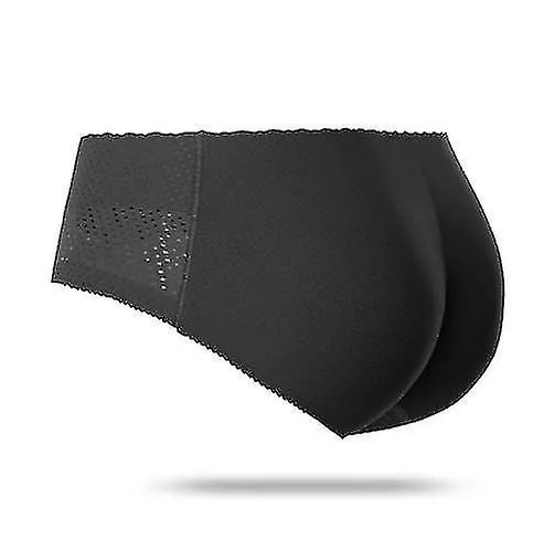 Shapewear de levantamiento de glúteos para mujeres, bragas potenciadoras de cadera de levantamiento de glúteos sin costuras, mol
