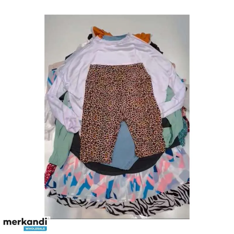SHEIN GRADO A ESPAñA LOTE DE ROPA DE MUJER . MAYORISTAS EXPORTADORES