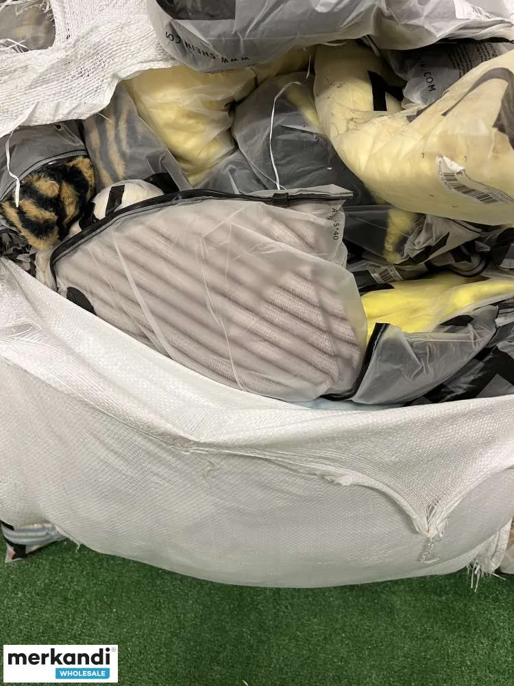 SHEIN nuevo outlet de ropa de mujer gato. Y sin los inconvenientes