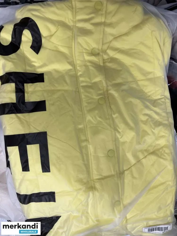 SHEIN nuevo outlet de ropa de mujer gato. Y sin los inconvenientes