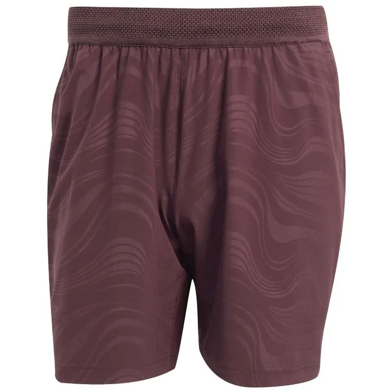 Short Adidas Ergo Pro Aurora Rubi | Adidas