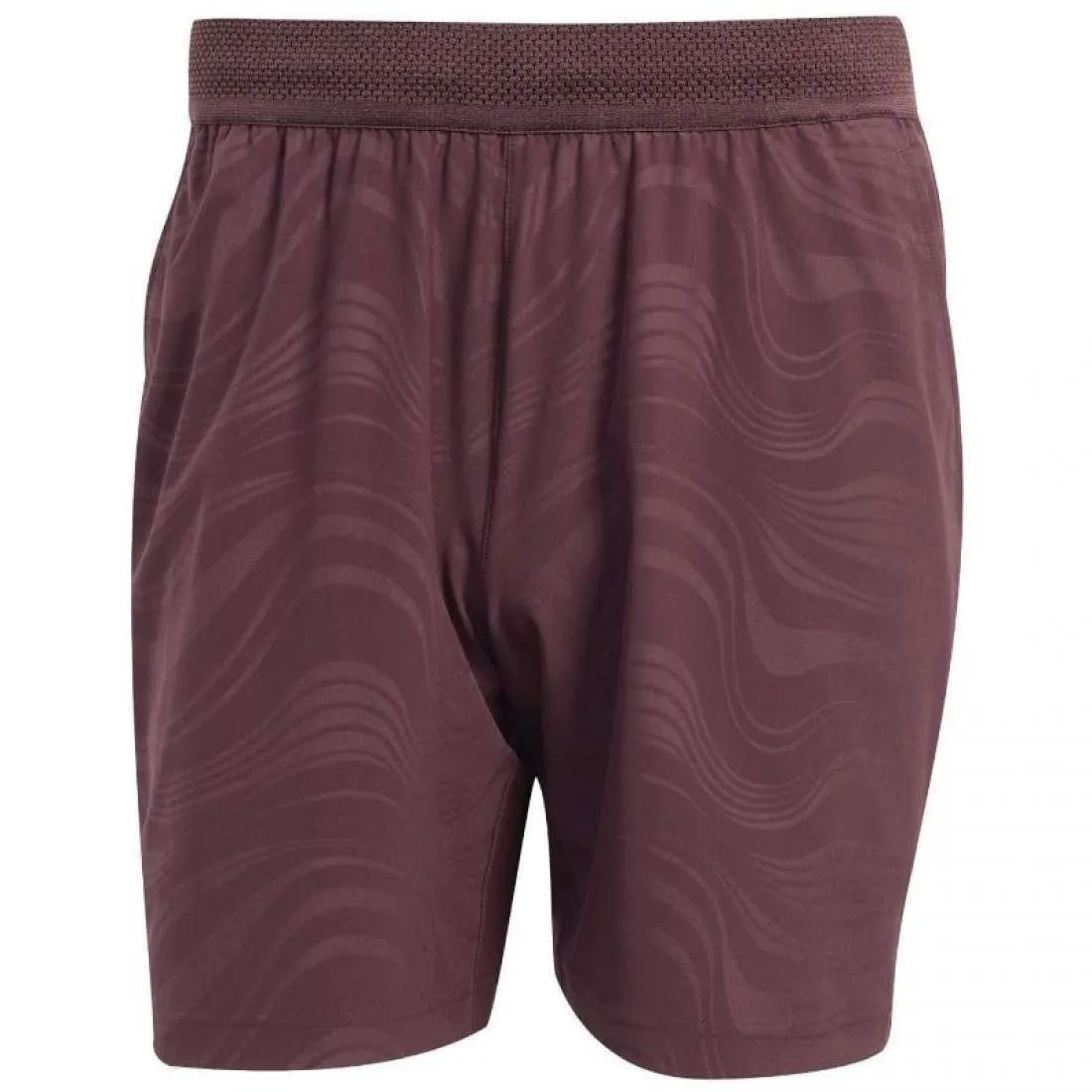 Short Adidas Ergo Pro Aurora Rubi | Adidas