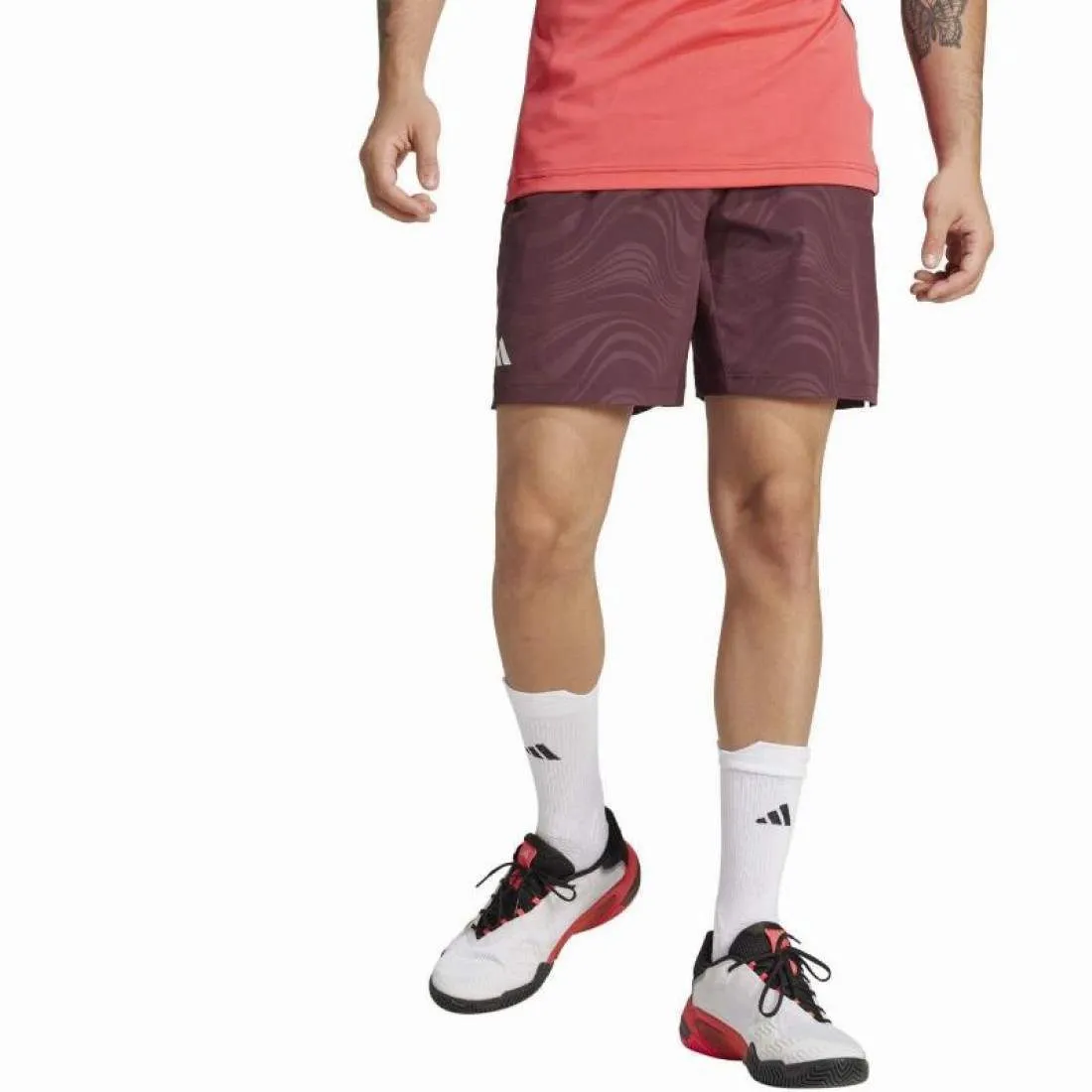 Short Adidas Ergo Pro Aurora Rubi | Adidas