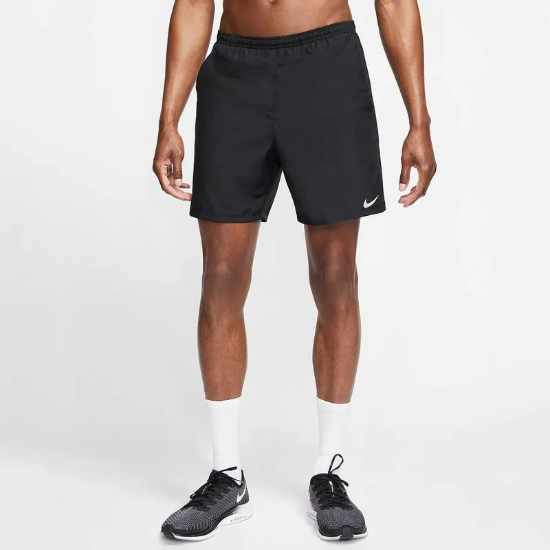Short Correr Hombre Run Short 7In Bf