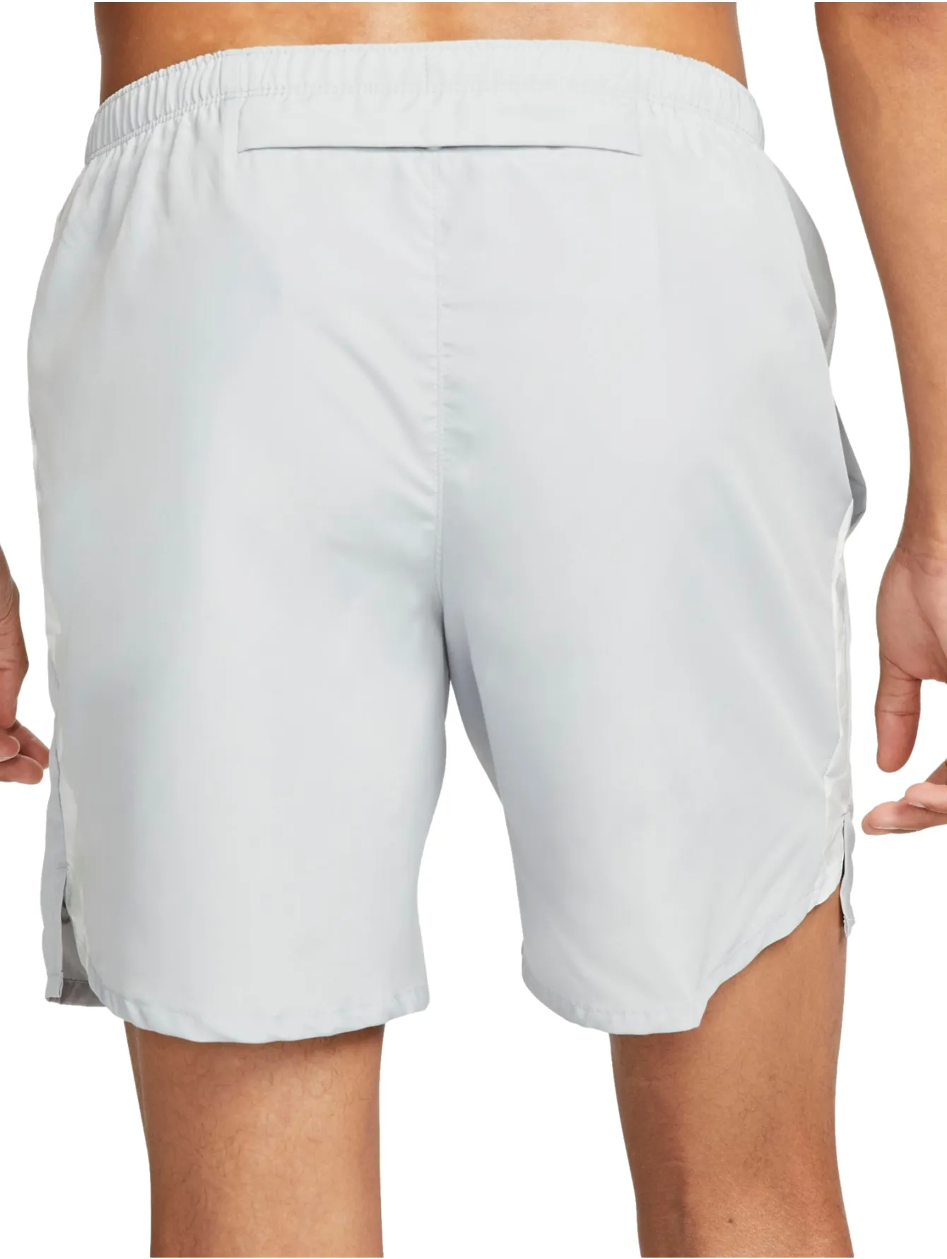 Short Nike Chellenger Para Hombre
