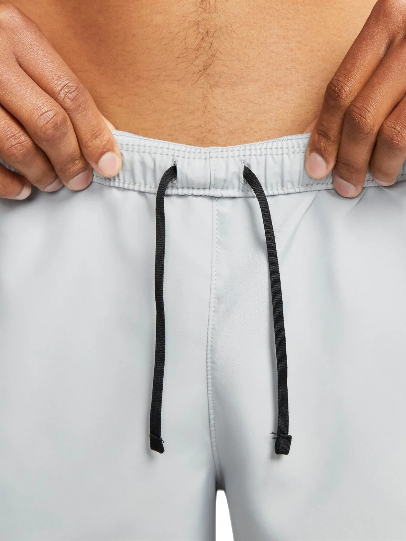 Short Nike Chellenger Para Hombre