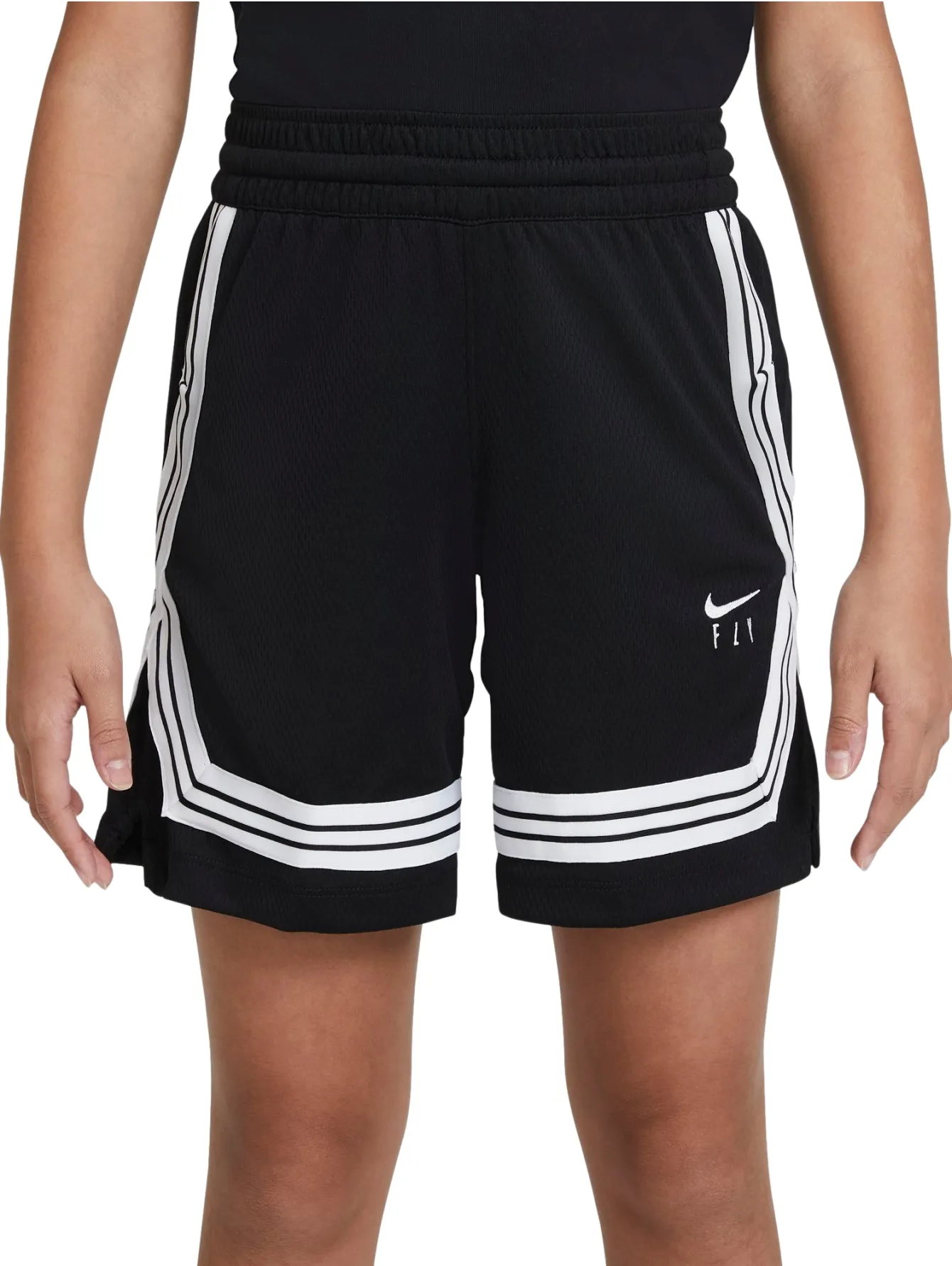 Short Nike Crossover Para Niño