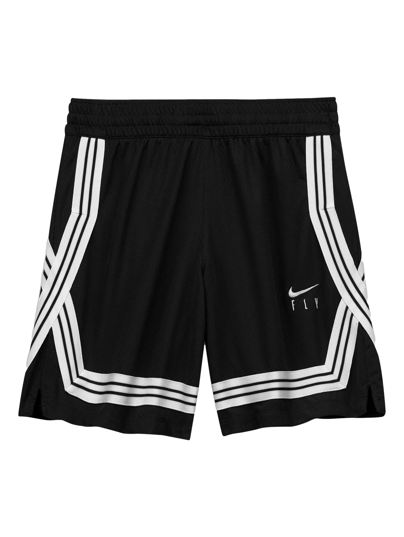 Short Nike Crossover Para Niño