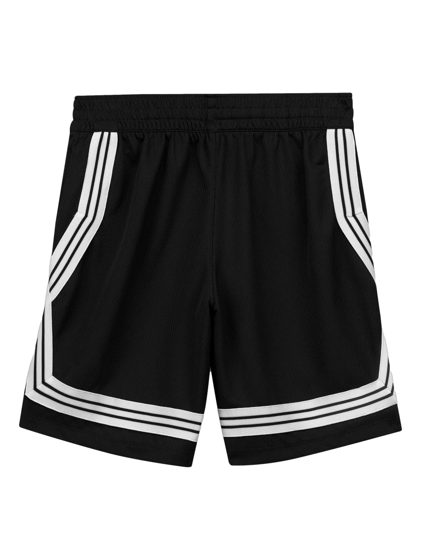 Short Nike Crossover Para Niño