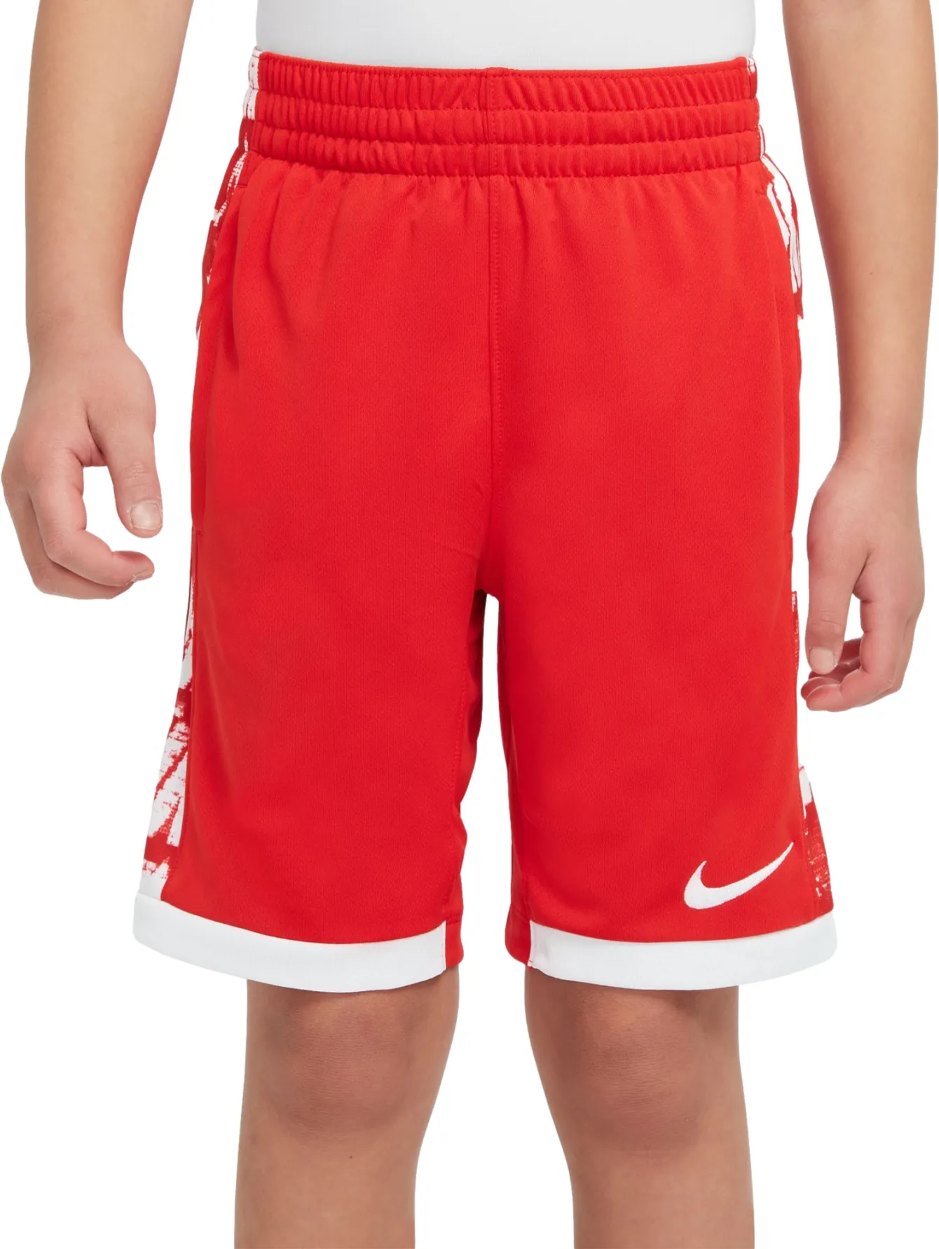 Short Nike Trophy Para Niño