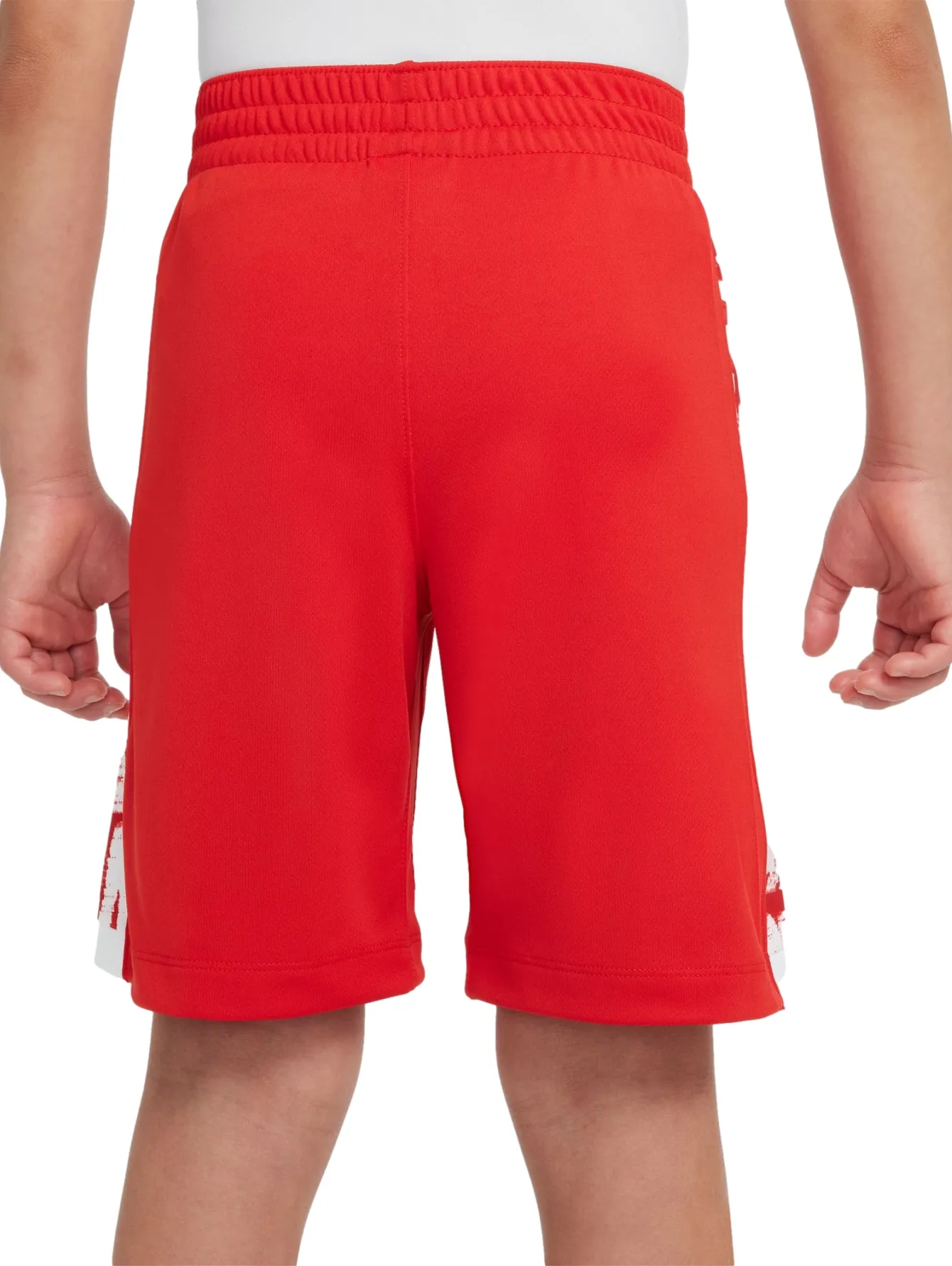 Short Nike Trophy Para Niño
