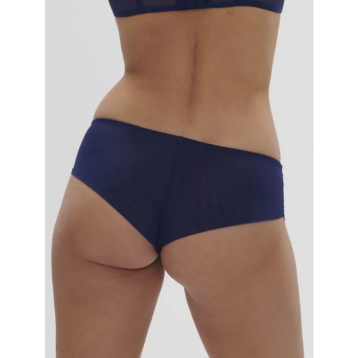 Short Simone Pérèle Singuliere 1A2630 Medianoche
