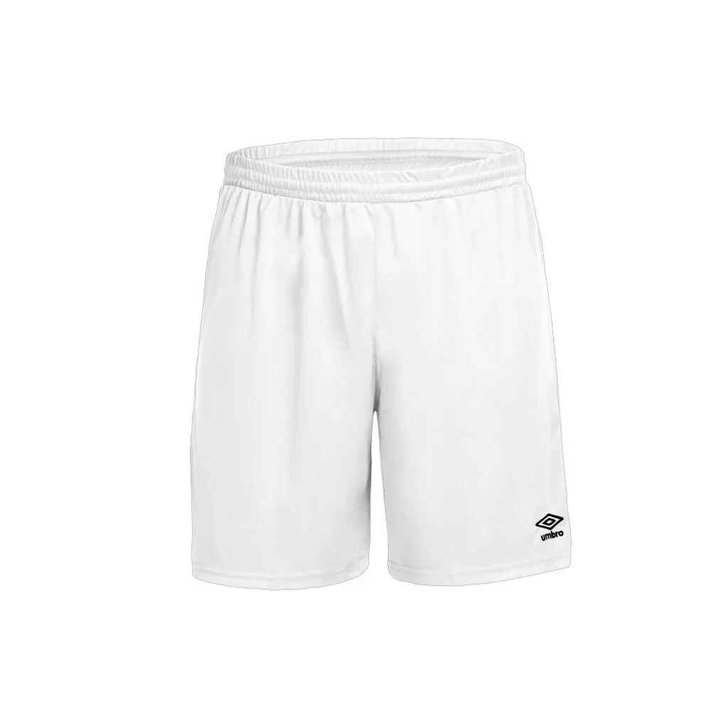 Short Umbro King Junior White