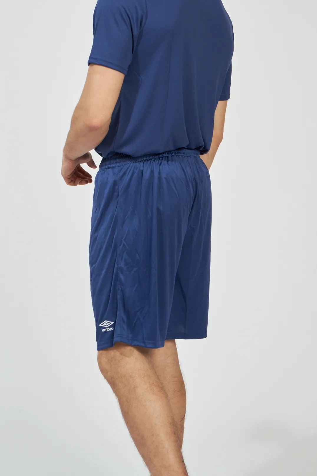Short Umbro King Navy