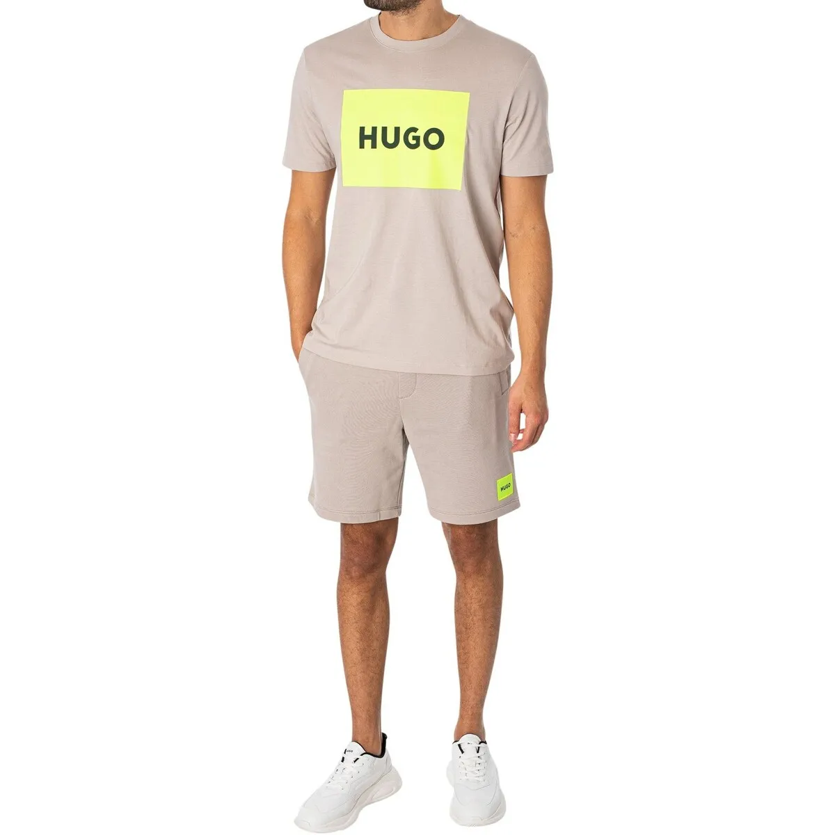 Shorts Deportivos Diz222