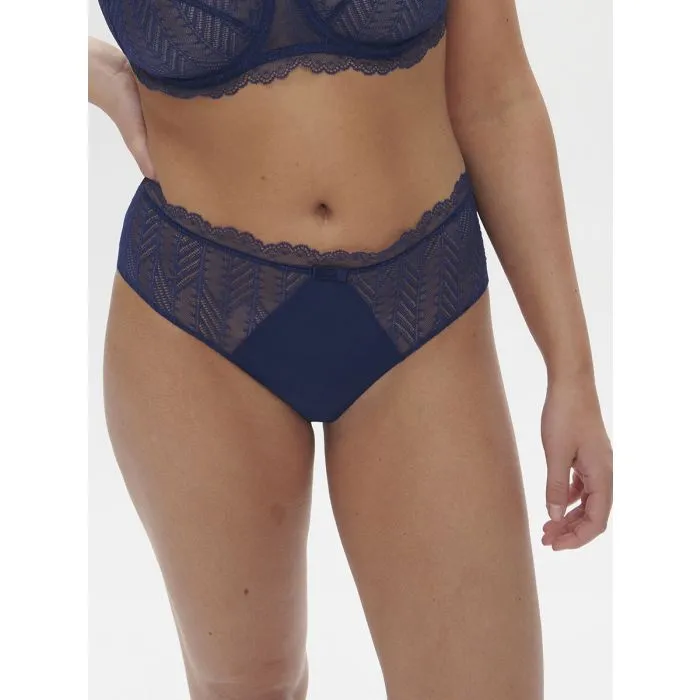 Shorty Simone Perele Canopee 1D2630
