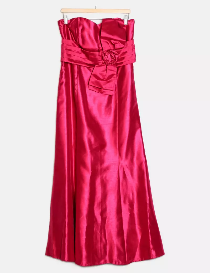 SIMBOLO Vestido formal