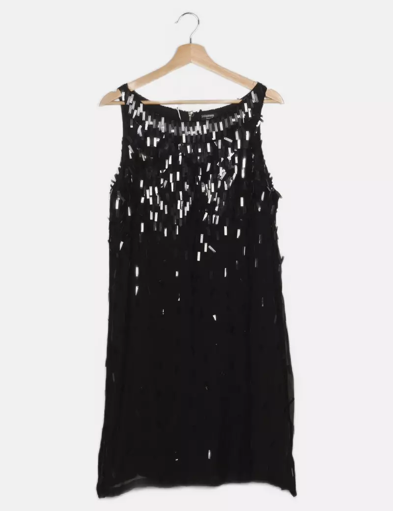Sinéquanone Vestido formal