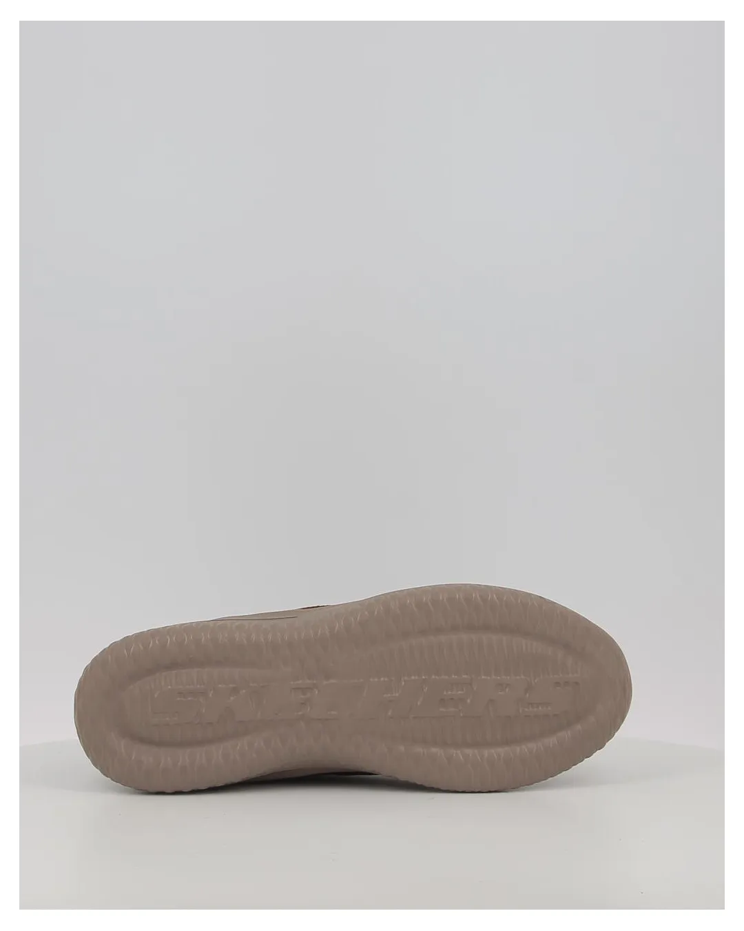 SKECHERS ZAPATOS DEPORTIVOS SKECHERS DELSON 3.0  GLAVINE 210661 CUERO
