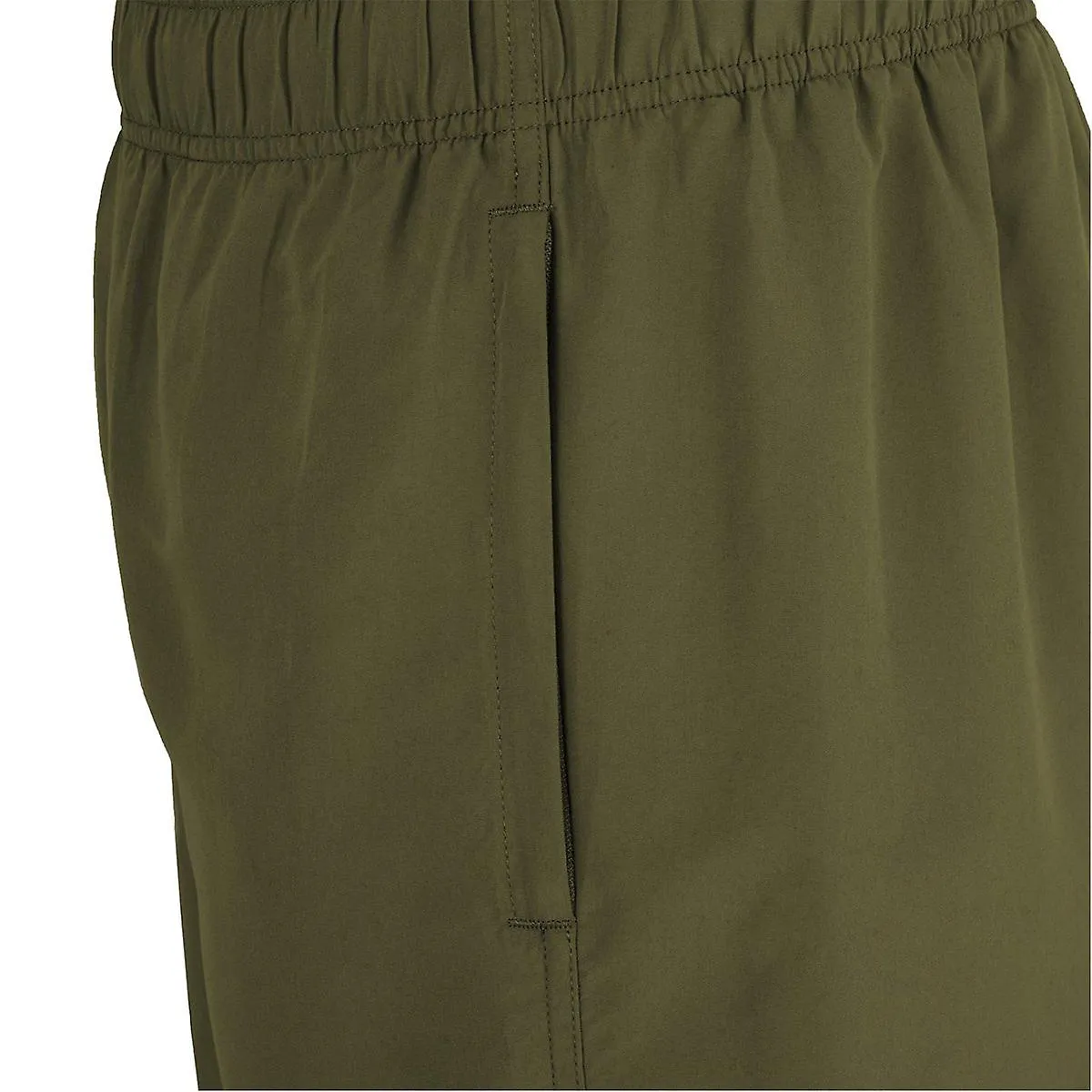 SLAZENGER hombre Shorts de tejido