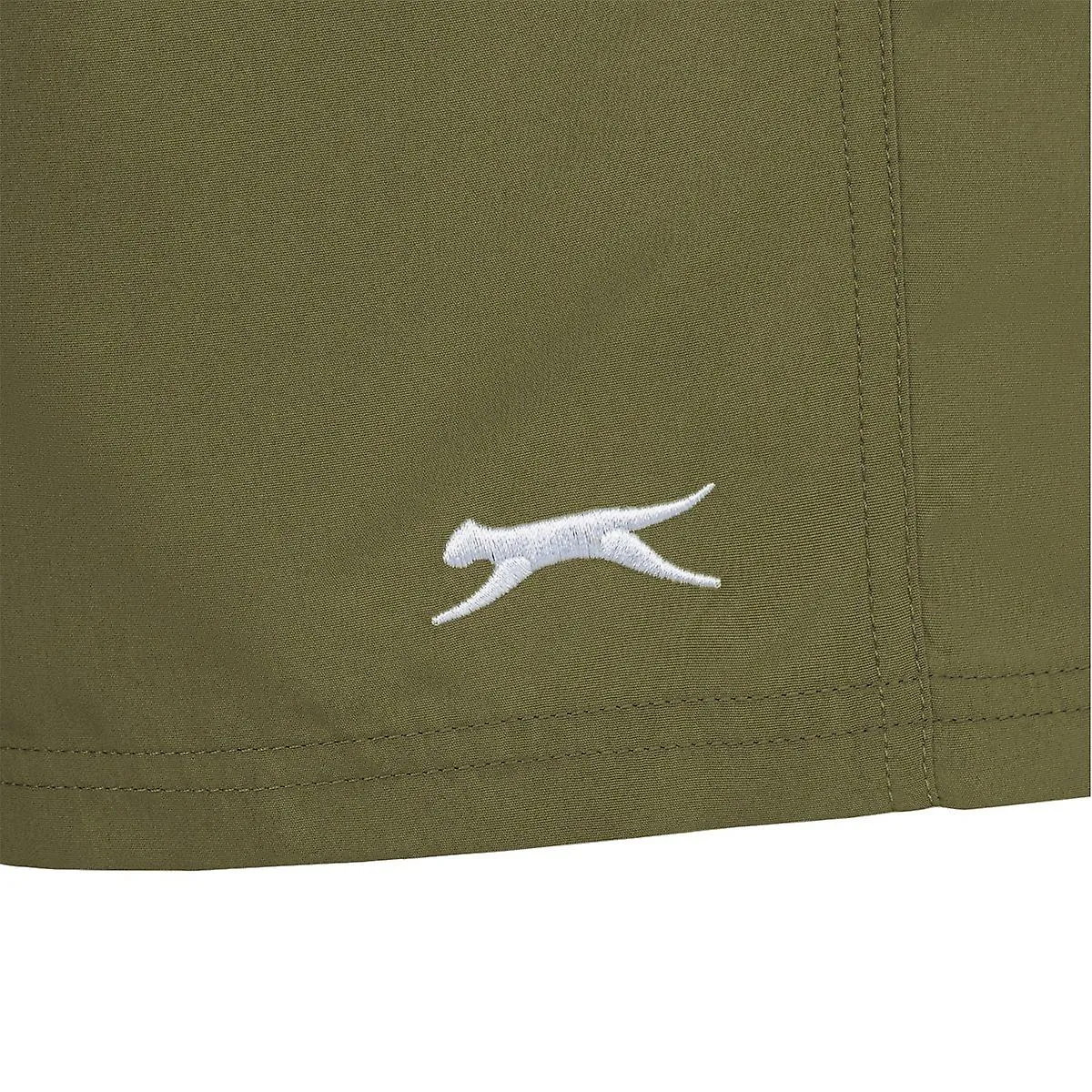 SLAZENGER hombre Shorts de tejido