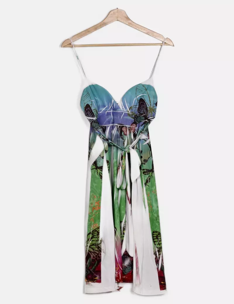 Smash! Vestido casual