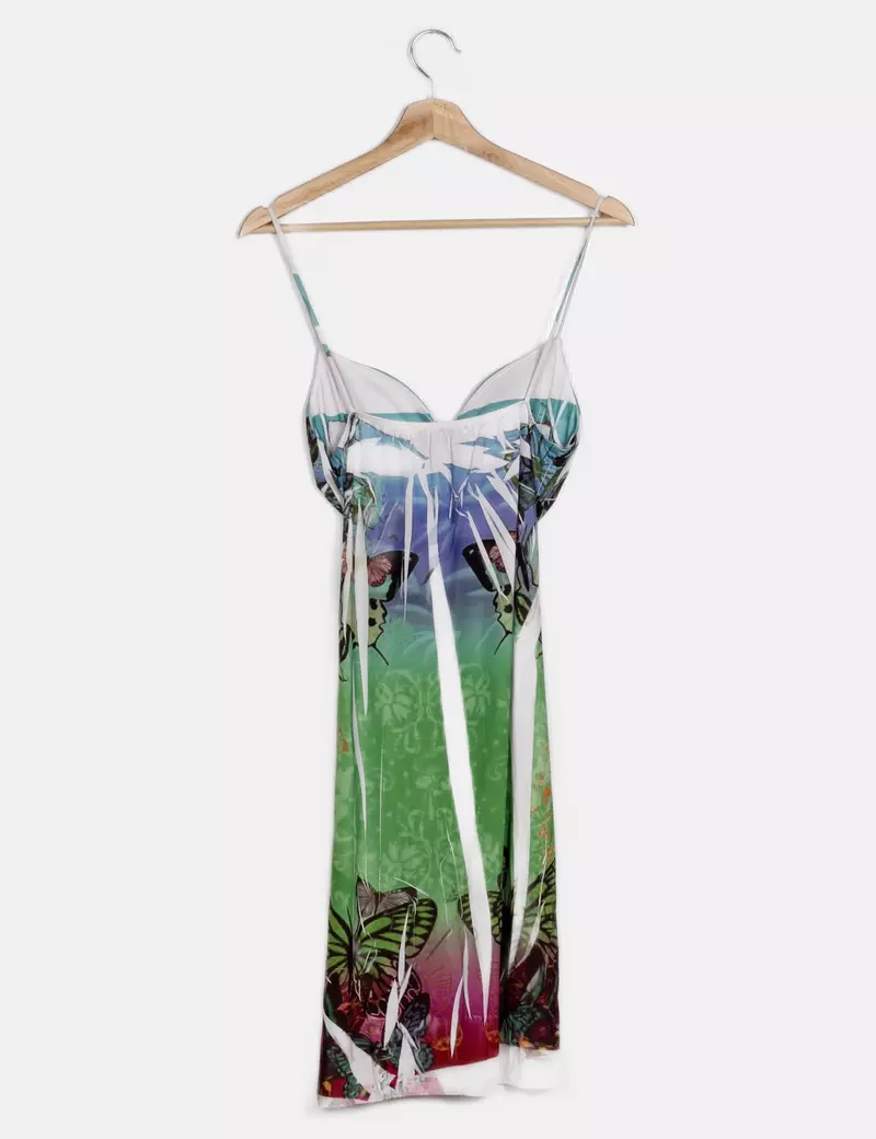 Smash! Vestido casual
