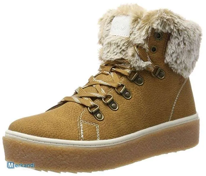 S.OLIVER ZAPATOS DE HOMBRE Y MUJER  S.OLIVER ZAPATOS BARATOS EN EMBALAJE ORIGINAL