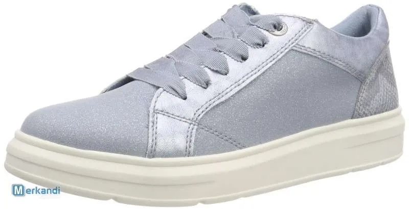 S.OLIVER ZAPATOS DE HOMBRE Y MUJER  S.OLIVER ZAPATOS BARATOS EN EMBALAJE ORIGINAL